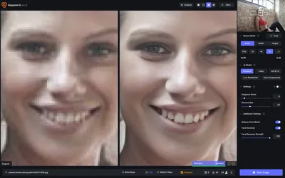 Gigapixel AI - It Really Works!