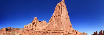 Самые большие фотографии мира на сотни гигапикселей