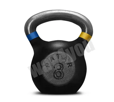 Гиря Eleiko 32 kg