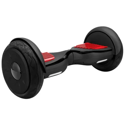 Купить гироскутер 10 дюймов Mekotron Hoverboard 10 в Ульяновске по цене  14490 руб. - Официальный сайт Elektro-mall