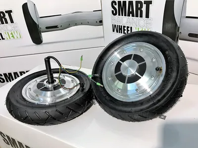 Купить Гироскутер Smart Balance SUV 10 Самобаланс Звездное небо - Sigvey.ru