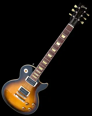 Gibson Les Paul — Википедия