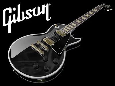 Gibson Les Paul Classic Ebony | MUSIC STORE professional