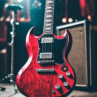 Купить Gibson Les Paul Studio HP 2017 Ebony цена ? и Полуакустические гитары  Gibson с доставкой по России в muStore