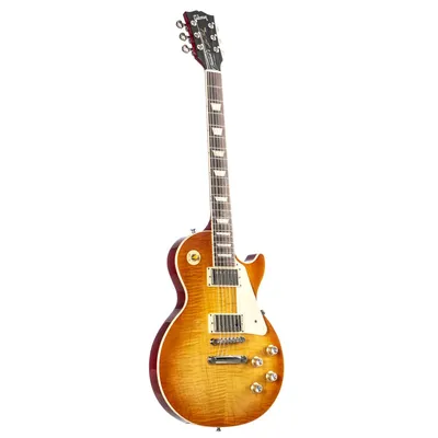 Gibson Les Paul Standard '60s Unburst | MUSIC STORE professional