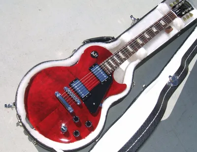 Купить 1 комплект струн для гитары Gibson серии SAg, 6 струн, струны для  электрогитары, типы бас-гитар | Joom