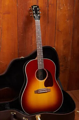 Новый модельный ряд гитар Gibson 2015 - Blog