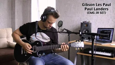 Электрогитара Gibson Explorer B-2 2019 Satin Ebony купить в Минске и в  Беларуси недорого
