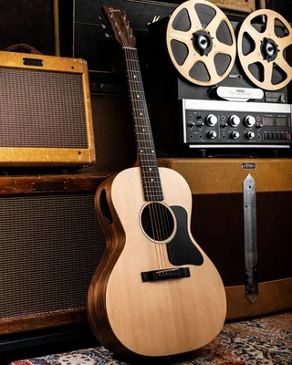 Бесплатный STL файл Модель гитары Gibson Les Paul 🎨・Шаблон для 3D-печати  для загрузки・Cults