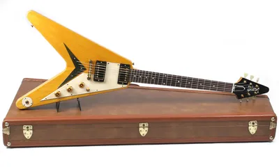 Гитара Gibson Les Paul Custom '57 Reissue