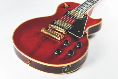 Гитара Gibson Les Paul Custom '57 Reissue