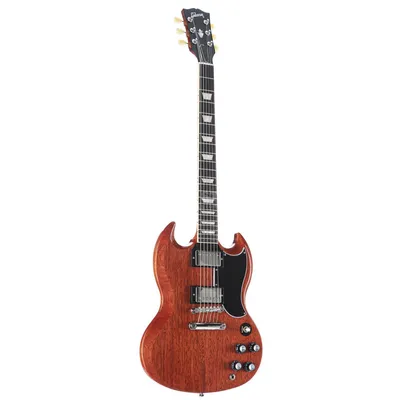 Gibson SG Standard '61 Vintage Cherry | MUSIC STORE professional