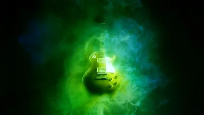 Гитара Les Paul Гибсон Рабочий - Бесплатное изображение на Pixabay - Pixabay