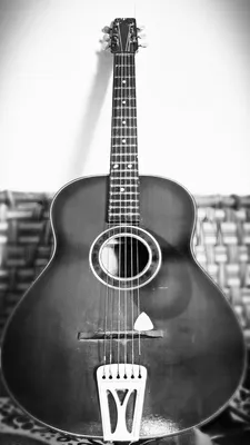 Забавные гитары - 31 фото