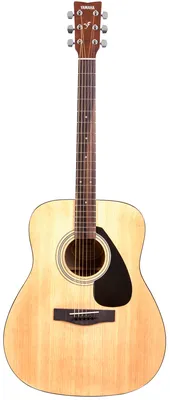 YAMAHA F310 - купить в Музторге недорого: акустические гитары, цены