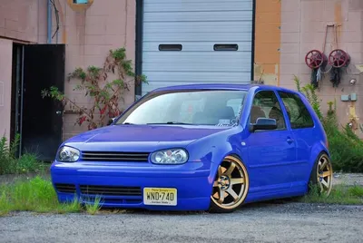 VW Golf 4 tuning - (Y) | Facebook