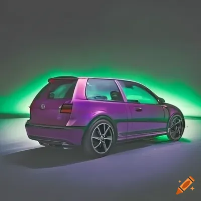 Golf IV Tuning (3) | Tuning