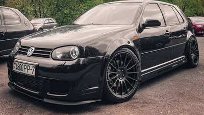 Golf 4 Tuning - do you still love it ? | Facebook