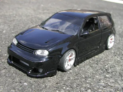 Virtual Tuning Golf MK4 by AlexEbMz by AlexEbMz on DeviantArt