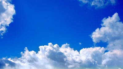 большое облако в голубом небе, волнующее голубое небо голубое небо облако  облако грандиозная градация, Hd фотография фото, облака фон картинки и Фото  для бесплатной загрузки