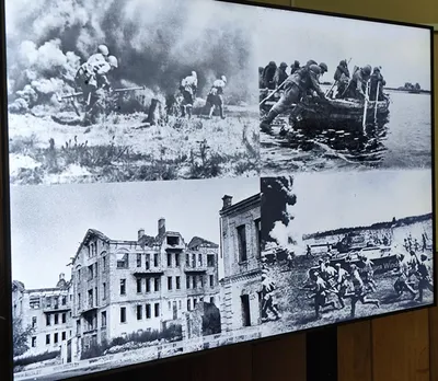 Лента времени: Гомель в годы Великой Отечественной войны » Сеть публичных  библиотек города Гомеля