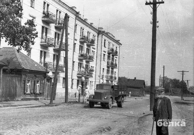 По Сожу и Днепру. История речного транспорта Гомеля.