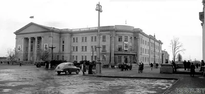 8 фактов о том, как освобождали Гомель в 1943-м, спасая город от фашистских  мин - KP.RU