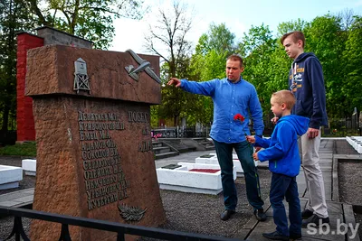 При чём тут шведы? Кто жил на Шведской Горке в Гомеле тысячи лет назад