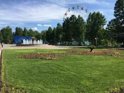 Альметьевский муниципальный район и город Альметьевск