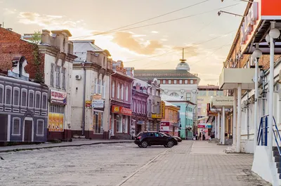 В День города в Иванове пройдет масштабный фестиваль \"Уводь-фест\"