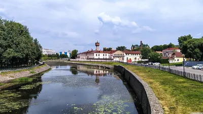 День города Иванова и фестиваль \"Уводь-фест\": полная программа