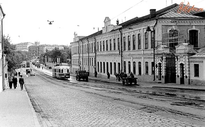 Старое Иваново в фотографиях