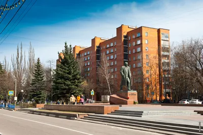 Korolyov, Moscow Oblast - Wikipedia