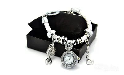 Серебряные браслеты Пандора с доставкой по Украине! | Pandora jewelry,  Pandora bracelets, Pandora silver