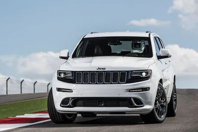 Обои jeep, 2015, grand cherokee, srt8 картинки на рабочий стол, фото  скачать бесплатно