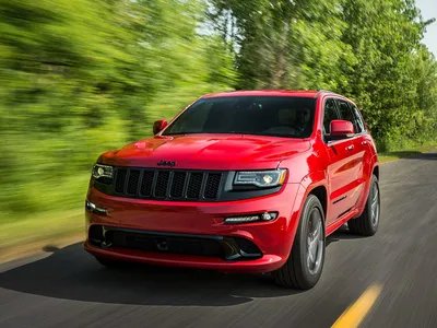 File:2015 Jeep Grand Cherokee SRT8 6.4P-4WD 8AT-SW (33129935261).jpg -  Wikipedia