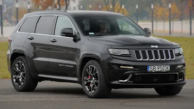 Обо всём Jeep Grand Cherokee SRT-8 (WK2) — отзывы и Бортжурналы на DRIVE2