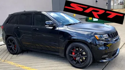 grand cherokee srt - Jeep - OLX.ua