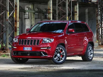 Сравнение Dodge RAM SRT-10 и Jeep Grand Cherokee SRT8 по характеристикам,  стоимости покупки и обслуживания. Что лучше - Додж РАМ SRT-10 или Джип Гранд  Чероки SRT8