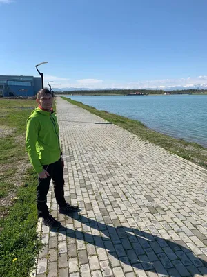 Башня-ресторан на берегу Грозненского моря - Picture of Groznenskoye Sea,  Grozny - Tripadvisor