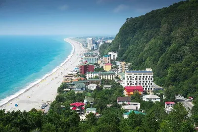 Где отдохнуть в Грузии в 2021 и какая цена на тур | Морские курорты Грузии:  Батуми, Сарпи, Гонио – О, Море.Сity