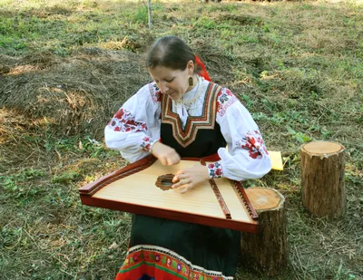 Гусли-самогуды \"БОЯН\" купить в Москве: цены, доставка, фото