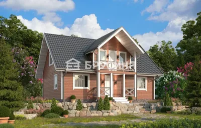 Проекты финских домов до 100 кв м: фото и цены | DOMAMO