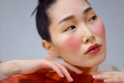 Японская косметика для лица: необычные ингредиенты в составе
