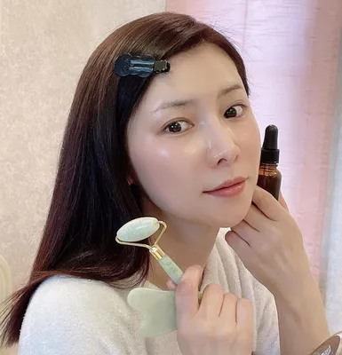 Азиатский макияж: как изменить внешность без пластической хирургии
