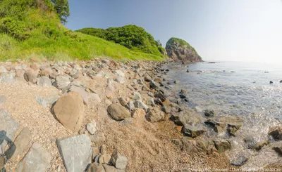 По волнам Японского моря на яхте с маской, сапом и деликатесами 🧭 цена  тура 85900 руб., отзывы, расписание туров по Дальнему Востоку