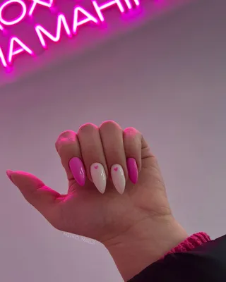 Гель-лак PNB ярко розовая эмаль 8 мл Pink Candy 043 купить в Харькове,  Украине | Idea-Nails