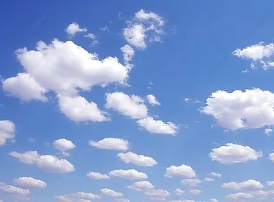 фотографии ясного неба и облаков Стоковое Изображение - изображение  насчитывающей концепция, сценарно: 220011239