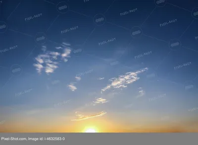 Молния среди ясного неба (59 фото) - 59 фото