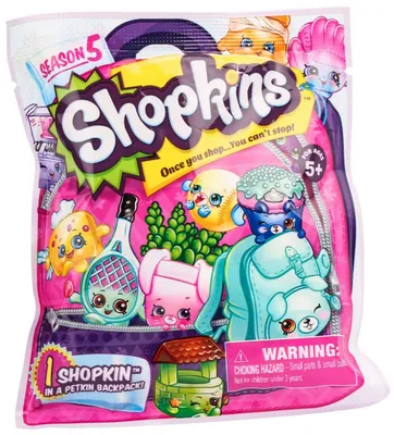 Игровой набор Шопкинс Вкусная ярмарка Мороженое Shopkins 56092 купить